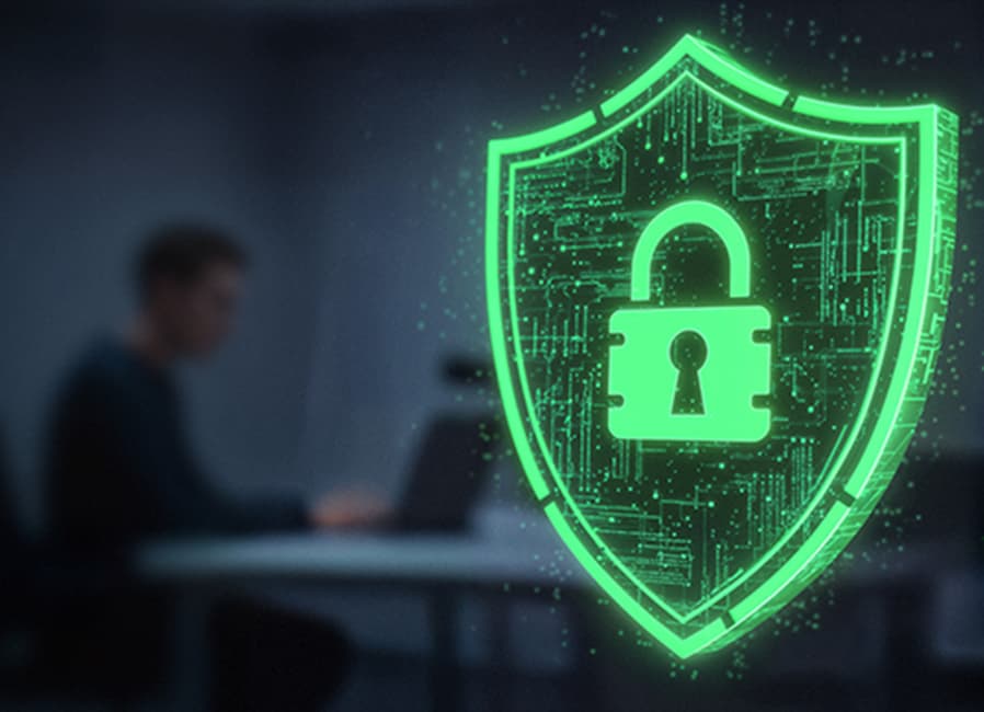 Комплексная информационная безопасность